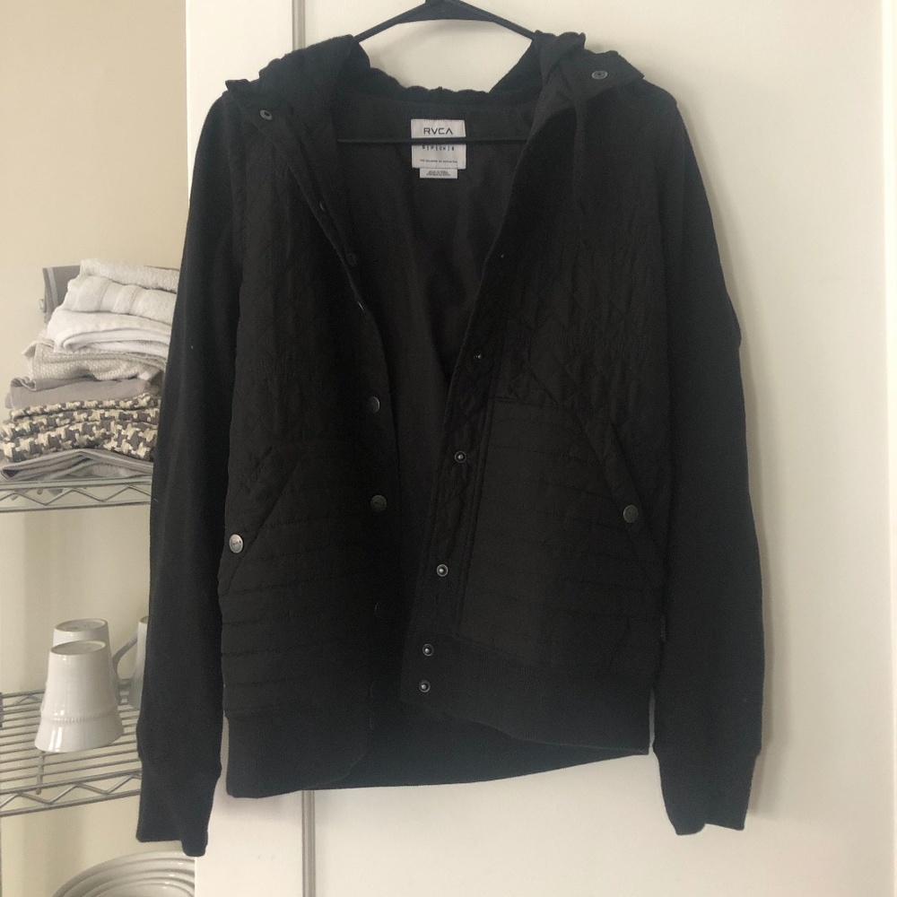 RVCA Jacket